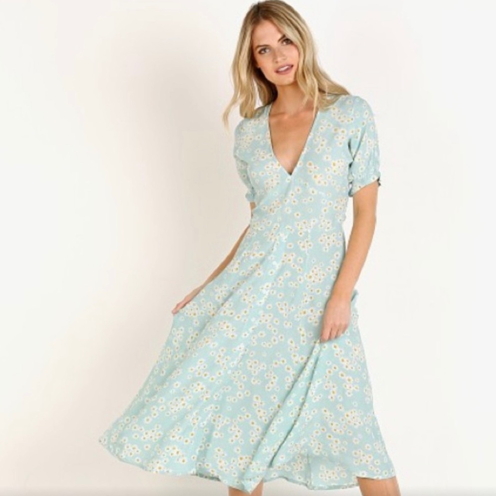 Faithfull the Brand Dress